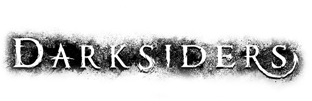 Darksiders Collection logo for Xbox 360
